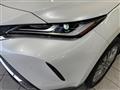 2024 Toyota Harrier Hybrid
