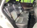 2024 Toyota Harrier Hybrid