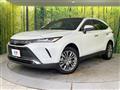 2024 Toyota Harrier Hybrid