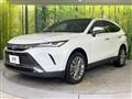2024 Toyota Harrier Hybrid