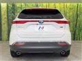 2024 Toyota Harrier Hybrid