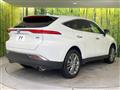 2024 Toyota Harrier Hybrid
