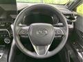 2024 Toyota Harrier Hybrid
