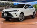 2024 Toyota Harrier Hybrid