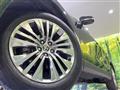 2024 Toyota Harrier Hybrid