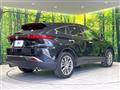 2024 Toyota Harrier Hybrid
