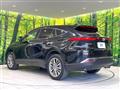 2024 Toyota Harrier Hybrid