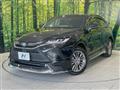 2024 Toyota Harrier Hybrid