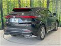 2024 Toyota Harrier Hybrid