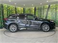 2024 Toyota Harrier Hybrid