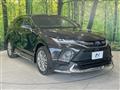 2024 Toyota Harrier Hybrid