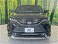 2024 Toyota Harrier Hybrid