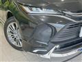2024 Toyota Harrier Hybrid