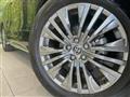 2024 Toyota Harrier Hybrid