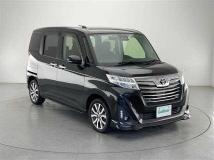 2019 Toyota Roomy