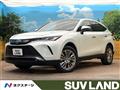 2024 Toyota Harrier Hybrid