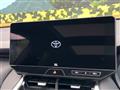 2024 Toyota Harrier Hybrid