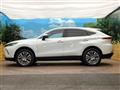 2024 Toyota Harrier Hybrid