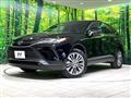 2024 Toyota Harrier Hybrid