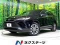 2024 Toyota Harrier Hybrid