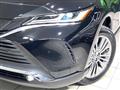 2024 Toyota Harrier Hybrid