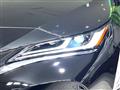 2024 Toyota Harrier Hybrid