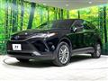 2024 Toyota Harrier Hybrid