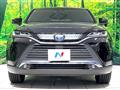 2024 Toyota Harrier Hybrid