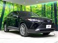 2024 Toyota Harrier Hybrid