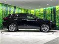 2024 Toyota Harrier Hybrid