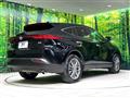 2024 Toyota Harrier Hybrid