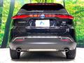 2024 Toyota Harrier Hybrid