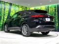 2024 Toyota Harrier Hybrid