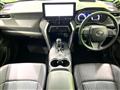 2024 Toyota Harrier Hybrid