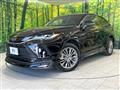 2024 Toyota Harrier Hybrid