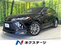 2024 Toyota Harrier Hybrid