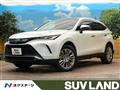 2024 Toyota Harrier Hybrid