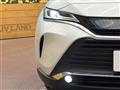 2024 Toyota Harrier Hybrid