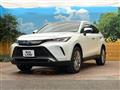 2024 Toyota Harrier Hybrid