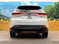 2024 Toyota Harrier Hybrid