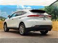 2024 Toyota Harrier Hybrid