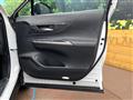 2024 Toyota Harrier Hybrid