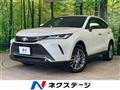 2024 Toyota Harrier Hybrid