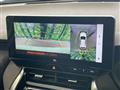2024 Toyota Harrier Hybrid