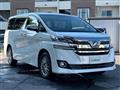 2015 Toyota Vellfire