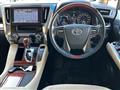2015 Toyota Vellfire