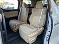 2015 Toyota Vellfire