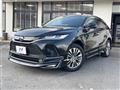 2024 Toyota Harrier Hybrid