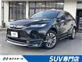 2024 Toyota Harrier Hybrid