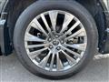 2024 Toyota Harrier Hybrid
